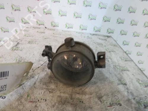 Used Left front fog light FORD FOCUS C-MAX (DM2) 1.6 TDCi (109 hp) 25114941