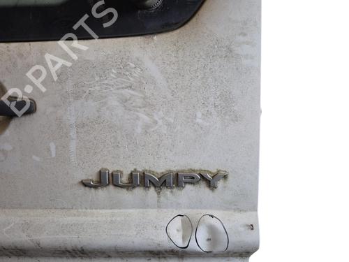 Right tailgate CITROËN JUMPY II Van 1.6 HDi 90 16V | BP30911137C77 - Image 5