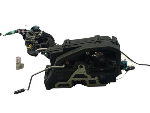 Used Front left lock Front left lock BMW X1 (E84) xDrive 23 d (204 hp) 32207105 32207105