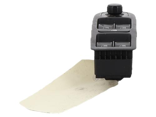 Left rear window switch VW GOLF VI (5K1) | BP36372758I29 - Image 5