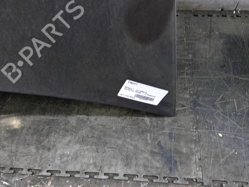 Used Hood RENAULT VEL SATIS (BJ0_) 2.0 16V Turbo (BJ0K) (163 hp) 25081996