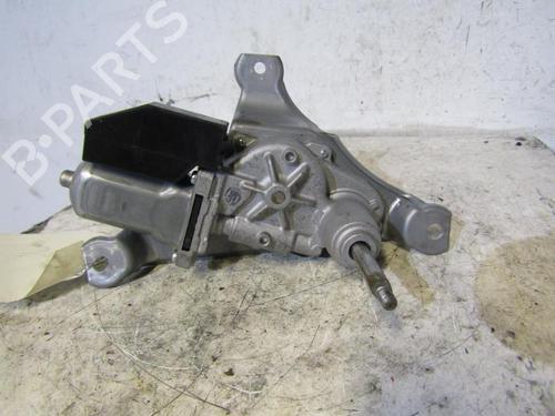Used Rear wiper motor TOYOTA YARIS (_P13_) 1.5 Hybrid (NHP130_, NHP130) (101 hp) 25106552