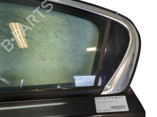 Left rear door PEUGEOT 508 I (8D_) 1.6 BlueHDi 120 | BP27819051C4
