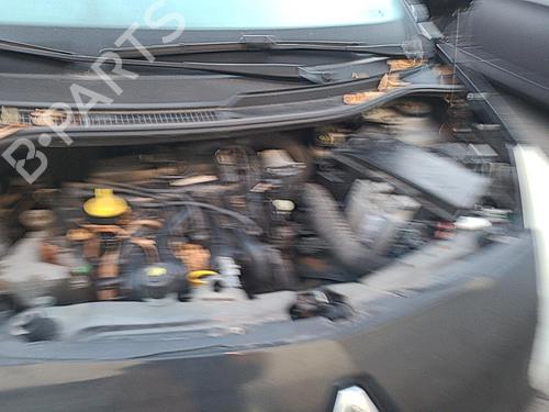 Warning RENAULT TWINGO II (CN0_) 1.2 (CN0D) | BP25104700I22 - Image 11