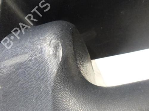 Used Left mirror FORD TRANSIT CONNECT (P65_, P70_, P80_) 1.8 Di (75 hp) 25107294