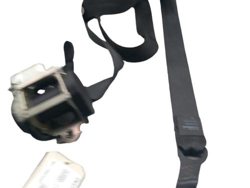 Used Front right seatbelt Front right seatbelt NISSAN QASHQAI I (J10, NJ10) 1.5 dCi (106 hp) 25054438 25054438