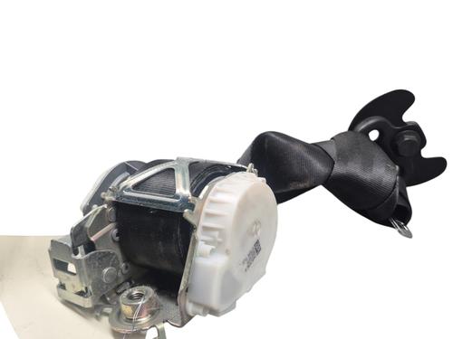 Front left seatbelt CITROËN C3 II (SC_) 1.4 HDi 70 (SC8HZC, SC8HR0, SC8HP4) | BP32321454I26