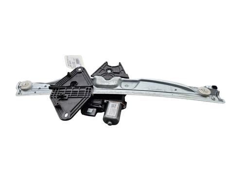 Used Front left window mechanism DACIA SANDERO III 1.0 TCe 90 (91 hp) 25057526