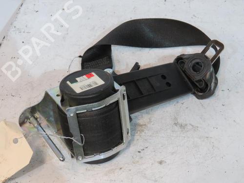 Used Front left belt tensioner OPEL ASTRA H Estate (A04) [2004-2014]  25084094