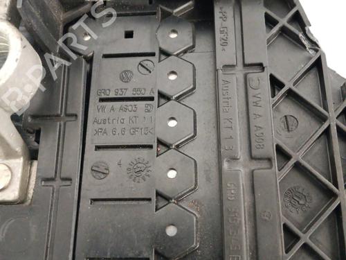 Used Electronic module Electronic module VW POLO V (6R1, 6C1) [2009-2022] 34529689 34529689