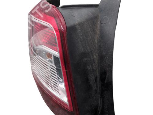 Left taillight DACIA SANDERO II TCe 90 (B8M1, B8MA, B8AC) | BP30204105C34  - Image 7