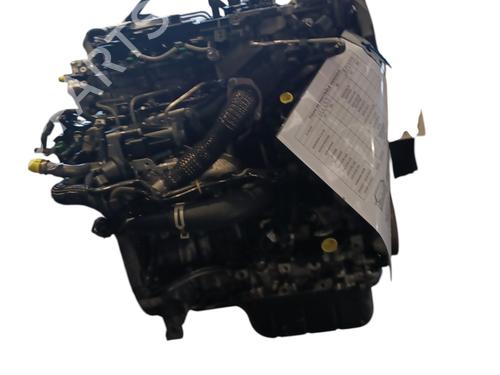 Engine PEUGEOT 208 I (CA_, CC_) 1.4 HDi | BP30819902M1 - Image 7