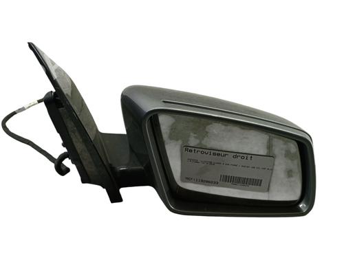 Used Right mirror MERCEDES-BENZ B-CLASS Sports Tourer (W246, W242) B 180 CDI (246.200) (109 hp) 31660613