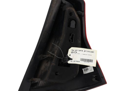 Left taillight DACIA SANDERO | BP36671536C34 - Image 4
