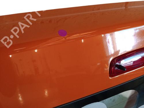 Left tailgate RENAULT EXPRESS Box Body/MPV 1.3 TCe 100 (F6MA) | BP37749060C76  - Image 8