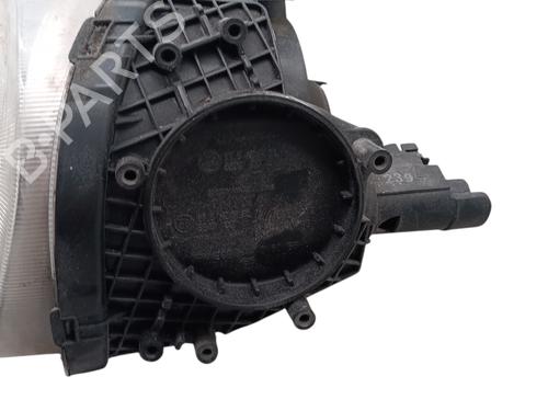 Left front indicator NISSAN JUKE (F15) 1.5 dCi | BP30881663C32  - Image 5