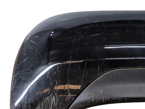Rear bumper PEUGEOT 208 I (CA_, CC_) 1.2 VTI 82 | BP26428712C8 