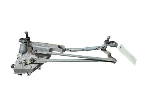 Front wiper motor FORD FIESTA VI (CB1, CCN) 1.25 | BP25102016M29 - Image 2