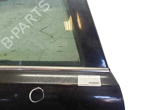 Right rear door PEUGEOT 508 I (8D_) 1.6 THP | BP25102242C5 