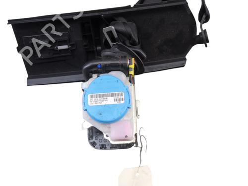 Front right seatbelt MERCEDES-BENZ A-CLASS (W176) A 180 CDI (176.000) | BP33015254I25  - Image 5