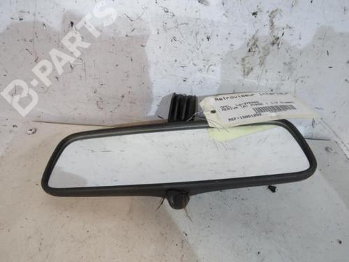 Used Rear mirror Rear mirror OPEL MERIVA A MPV (X03) 1.7 CDTI (E75) (100 hp) 10608787 10608787