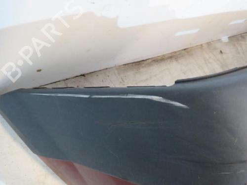 Used Rear bumper Rear bumper 25114313 25114313