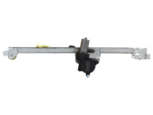Front right window mechanism RENAULT TRAFIC II Van (FL) 2.0 dCi 90 (FL0H, FL00, FL01, FL0M, FL0P, FL0S) | BP39952552C23 - Image 2