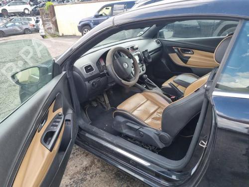 Front left interior door handle VW EOS (1F7, 1F8)  | BP25074486I13  - Image 5