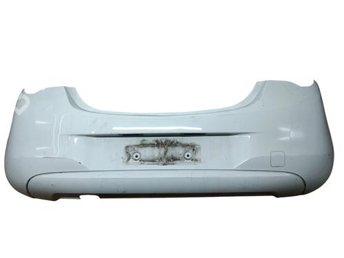 Rear bumper OPEL CORSA E (X15) 1.2 (08, 68) 39002839
