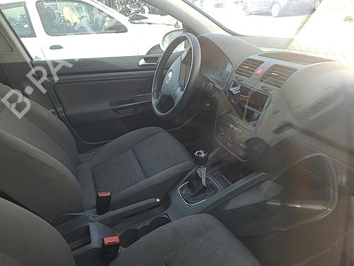 Used Parts VW GOLF PLUS V (5M1, 521)  1.4 16V  1121997