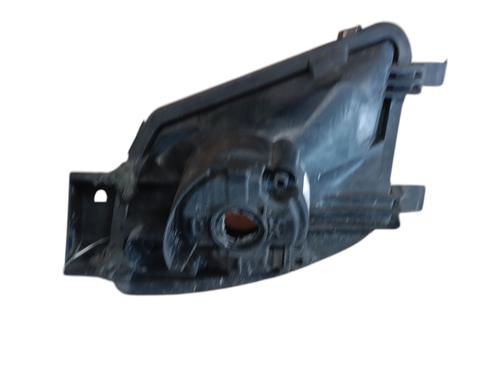 Used Left front fog light PEUGEOT 308 I (4A_, 4C_) 1.6 16V (120 hp) 27483897