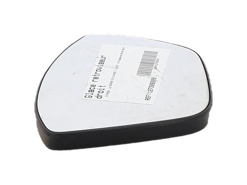 right-mirror-glass-citroen-c3-iii-sx-2016-36421362 main image