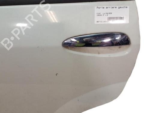 Left rear door FIAT CROMA (194_) 1.9 D Multijet (194AXB1B) | BP25103891C4 