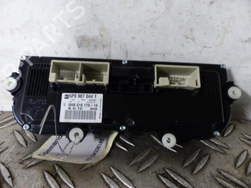 Climate control SEAT ALTEA XL (5P5, 5P8) 2.0 TDI 16V | BP25080044I5 