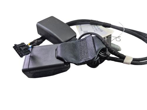 seat-buckle-opel-corsa-f-p2jo-2019-25744780 main image