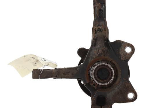 Left front steering knuckle RENAULT KANGOO Express (FW0/1_) | BP35890824M25 - Image 3