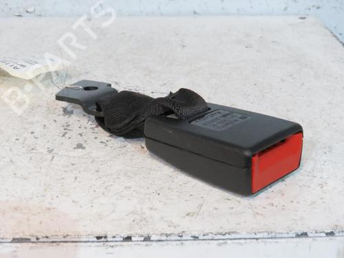Used Seat buckle OPEL MERIVA A MPV (X03) 1.7 CDTI (E75) (100 hp) 25084164