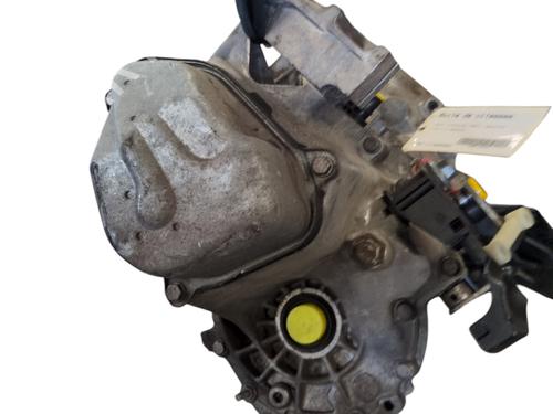 Gearbox PEUGEOT 208 I (CA_, CC_) 1.0 VTi | BP29589935M3 