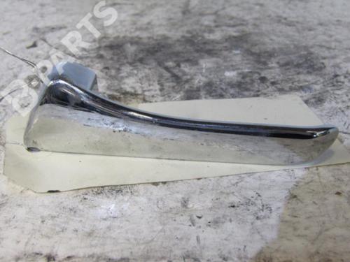 Used Rear left interior door handle Rear left interior door handle MERCEDES-BENZ S-CLASS (W220) S 320 CDI (220.025, 220.125) (204 hp) 10599666 10599666
