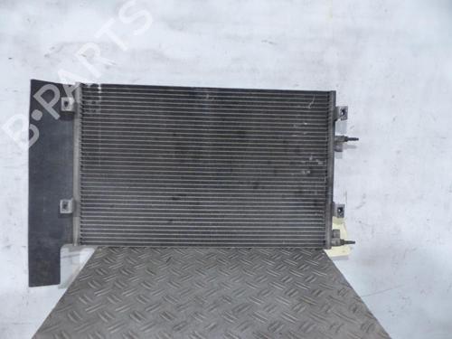 Used AC radiator AC radiator CHRYSLER PT CRUISER (PT_) 2.2 CRD (121 hp) 25064873 25064873