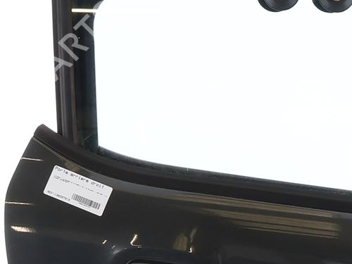 right-rear-door-citroen-c3-iii-sx-2016-38091968 main image
