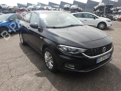 Left front window switch FIAT TIPO Saloon (356_, 357_) 1.4 (356SXA1B) | BP25104120I27 - Image 5