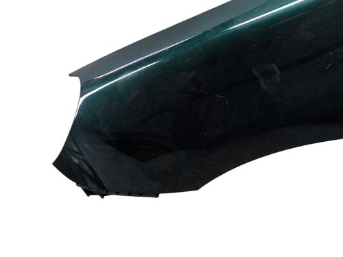 Left front fenders PEUGEOT 307 (3A/C) 2.0 HDi 110 | BP29887645C41