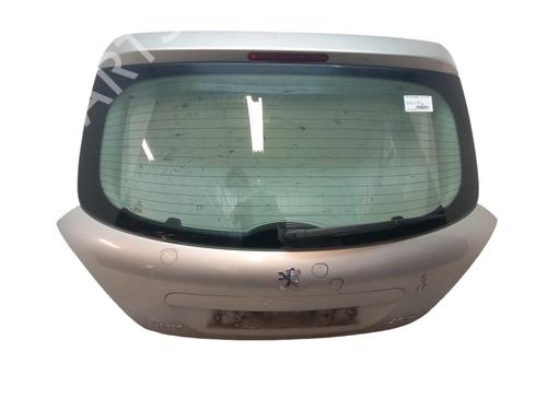 Tailgate PEUGEOT 207 (WA_, WC_) 1.6 HDi | BP25076096C6 