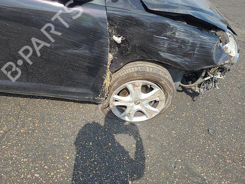 Warning switch ALFA ROMEO MITO (955_) 1.6 JTDM (955AXC1B) | BP25089754I22  - Image 8