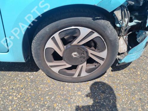 Left tailgate light RENAULT TWINGO II (CN0_) 1.2 16V (CN04, CN0B) | BP25059939C79 - Image 7