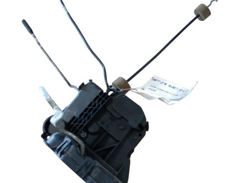 front-right-lock-mercedes-benz-cls-c219-2004-2005-2006-2007-2008-2009-2010-2011-25920960 main image