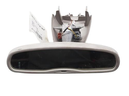 Used Rear mirror RENAULT SCÉNIC III (JZ0/1_) 1.9 dCi (JZ0J, JZ1J, JZ1K, JZ1S) (131 hp) 25073094