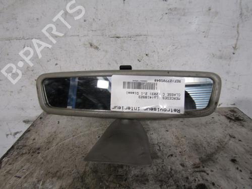 Used Rear mirror MERCEDES-BENZ C-CLASS (W203) C 220 CDI (203.006, 203.008) (143 hp) 25070409