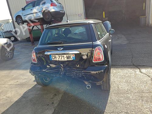 Shift knob MINI MINI (R56) One D | BP25076734I34  - Image 9